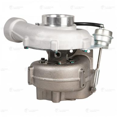 Турбокомпрессор LAT 1511