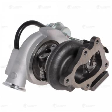 Турбокомпрессор LAT 0329