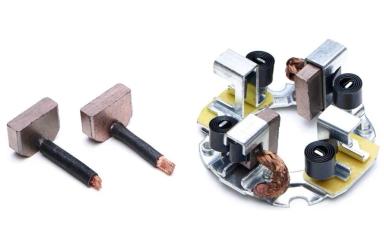 Щеткодержатель TT51076