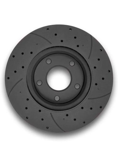 Тормозной диск DSK-F262W