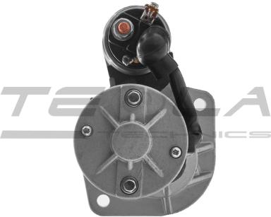 Стартер TT15741