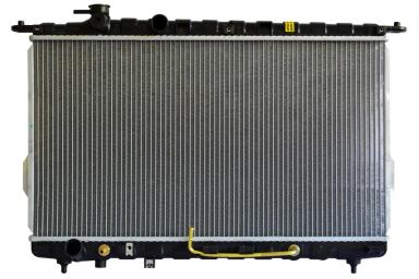 Радиатор охлаждения HY-102/1R