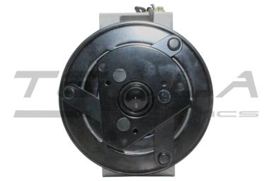 Компрессор кондиционера TT22114