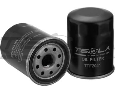 ФИЛЬТР МАСЛЯНЫЙ TTF2041