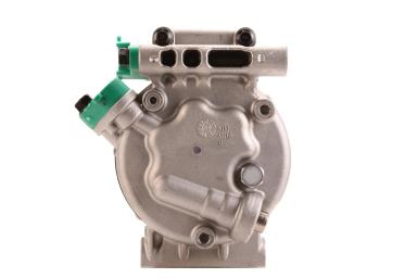 Компрессор кондиционера TT22066