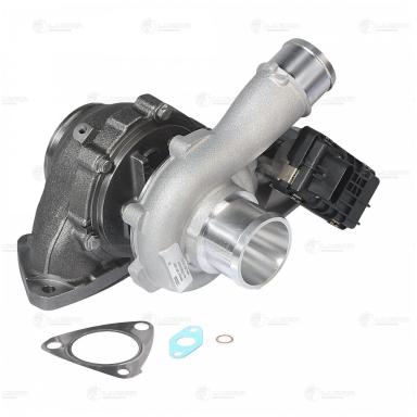 Турбокомпрессор LAT 2021