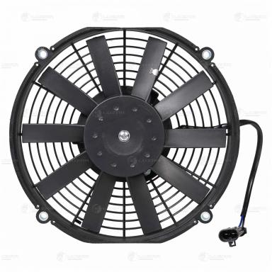 Вентилятор охлаждения в сборе с электроприводом LFAC 0118