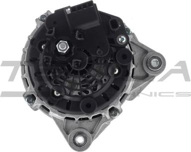 Генератор TT12904 PRO