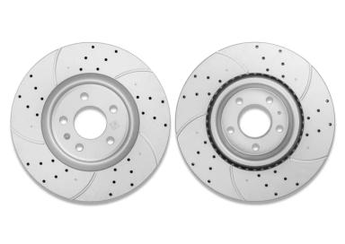 Тормозной диск F173P