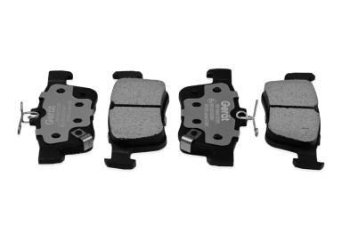 Тормозные колодки BPR182PG