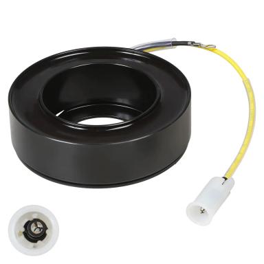 Катушка электромагнитная компрессора LMCC 1004