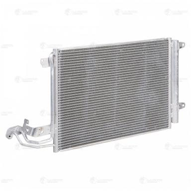 Радиатор кондиционера LRAC 1811J