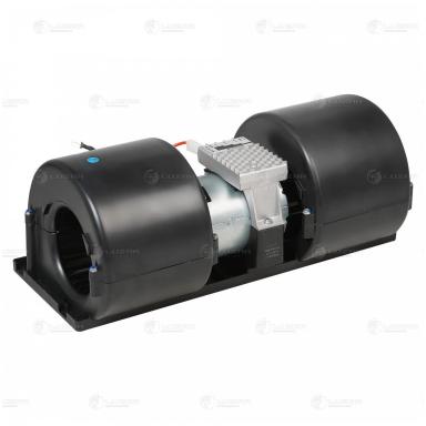 Мотор отопителя LFh 0314