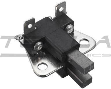 Щёткодержатель TT51069