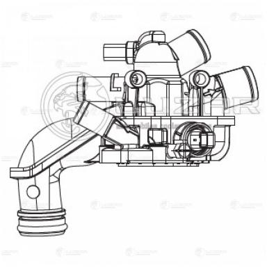 Термостат LT 20Z6