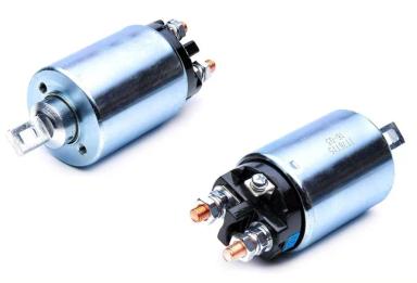 Электромагнит TT76115