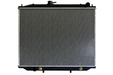 Радиатор охлаждения NS-122/2R