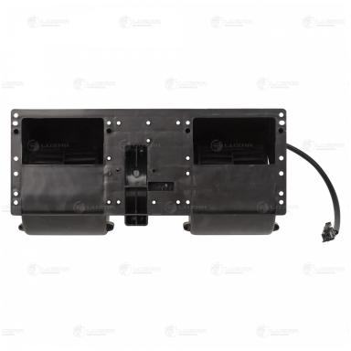 Мотор печки c крыльчаткой LFh 3024