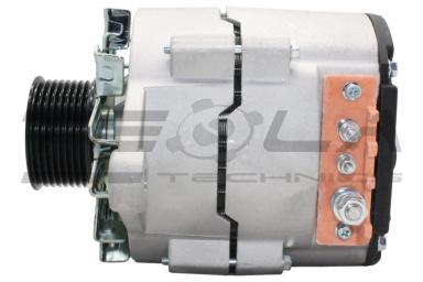 Генератор TT12100