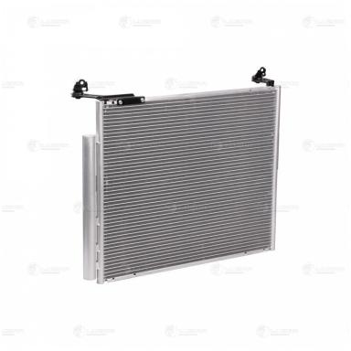Радиатор кондиционера LRAC 1972