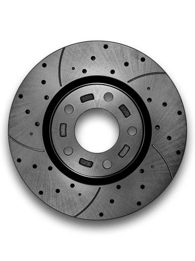 Тормозной диск F221W