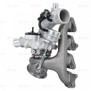 Турбокомпрессор LAT 0501