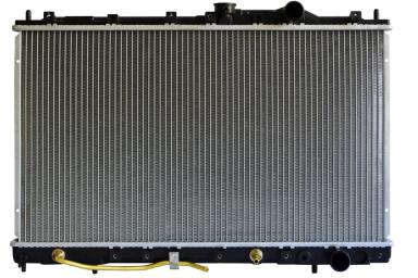 Радиатор охлаждения MS-120/1R