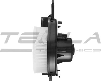 Мотор отопителя салона TT21152