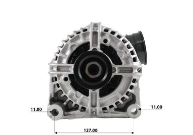 Генератор TT12476 PRO