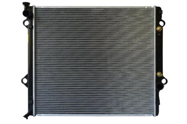 Радиатор охлаждения TY-178/3R