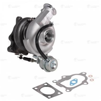 Турбокомпрессор LAT 0329