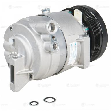 Компрессор кондиционера LCAC 0538