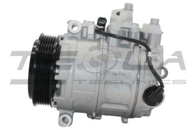 Компрессор кондиционера TT22081