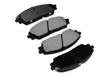 Тормозные колодки BPF303PG