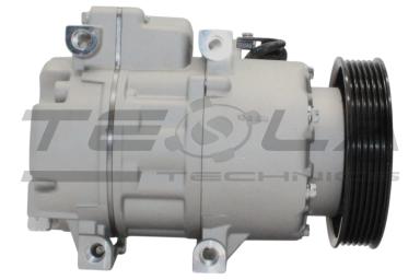 Компрессор кондиционера TT22157