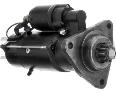 Стартер TT16981