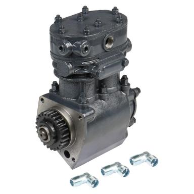 Компрессор LAC 0702