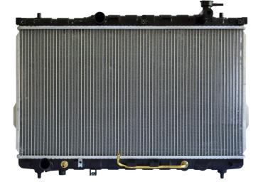 Радиатор двигателя HY-103/1R