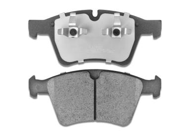 Тормозные колодки BP-F265C