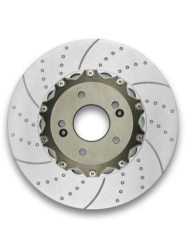 Тормозной диск GSDF100