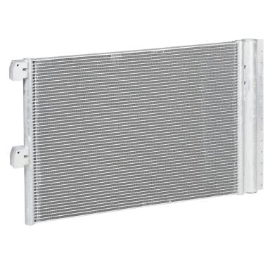 Радиатор кондиционера LRAC 0123