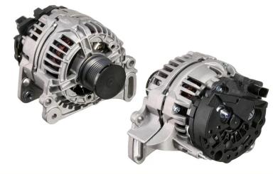 Генератор TT12702