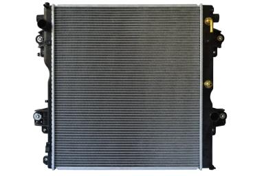 Радиатор двигателя TY-180/3R