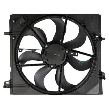 Вентилятор радиатора LFK 14EA