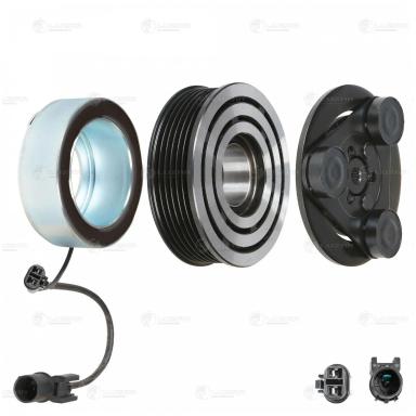 Муфта кондиционера LMAC 1102