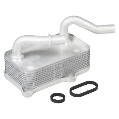 Радиатор масляный LOc 1508