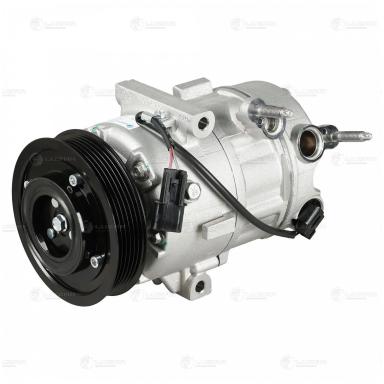 Компрессор кондиционера LCAC 0834