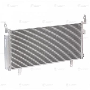 Радиатор кондиционера LRAC 2214