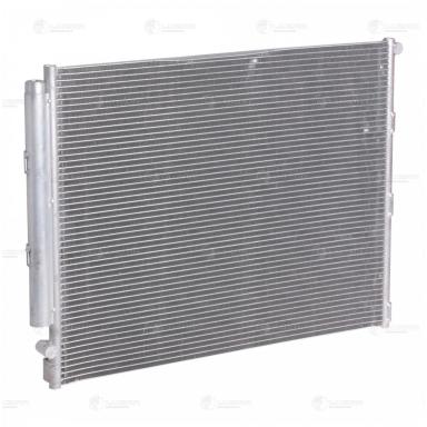 Радиатор кондиционера LRAC 1949