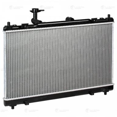 Радиатор двигателя LRc 2444